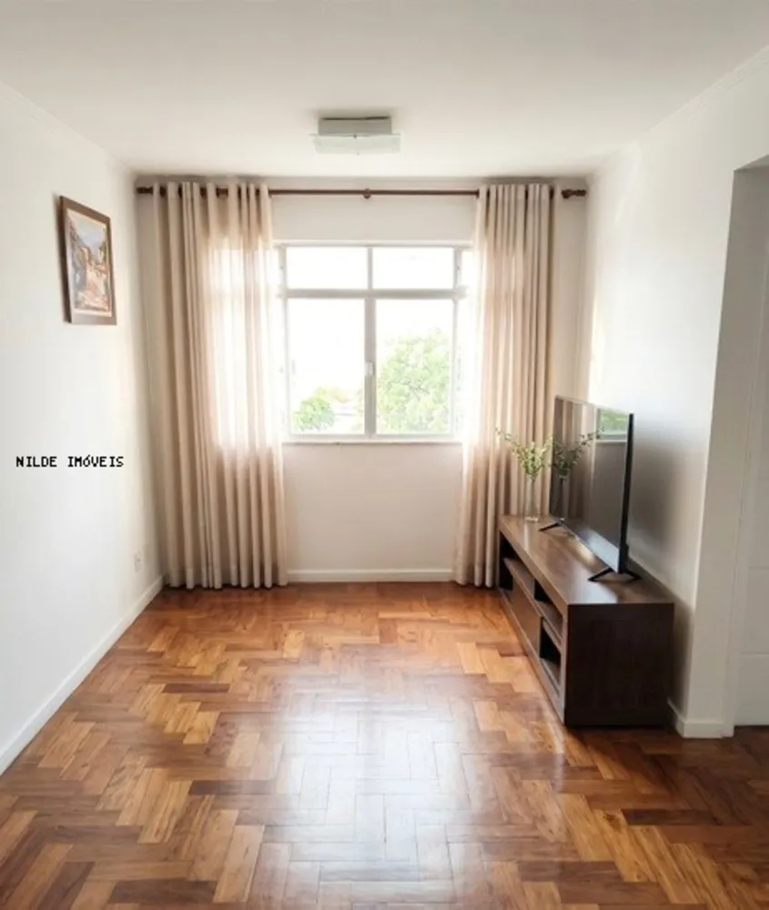 Apartamento, 2 quartos, 51 m² - Foto 1