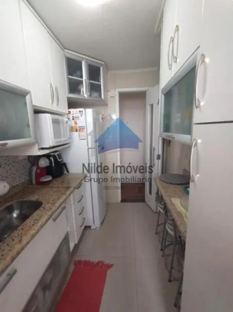 Apartamento, 2 quartos, 51 m² - Foto 6