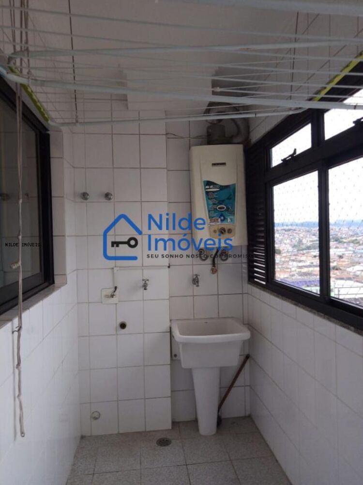Apartamento, 3 quartos, 105 m² - Foto 14