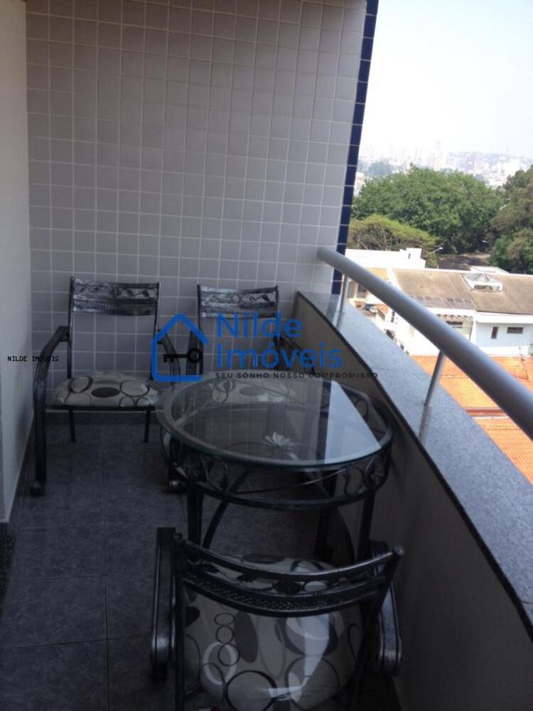 Apartamento, 3 quartos, 105 m² - Foto 12