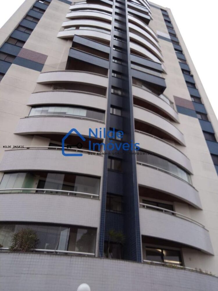 Apartamento, 3 quartos, 105 m² - Foto 23