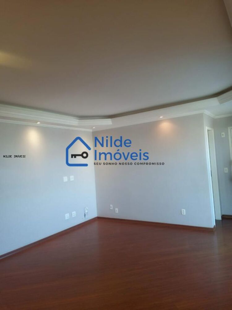 Apartamento, 3 quartos, 105 m² - Foto 2