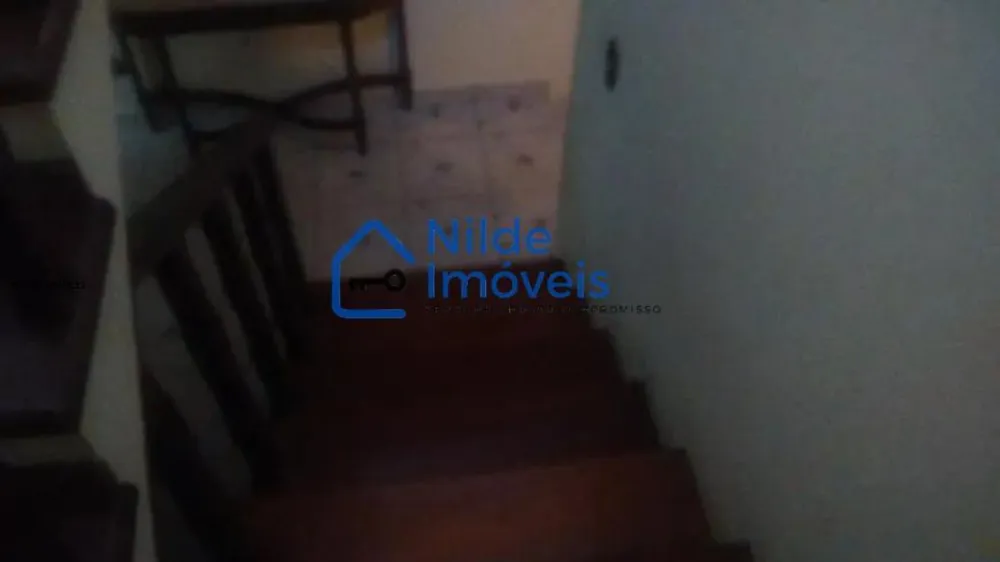 Sobrado, 4 quartos, 230 m² - Foto 4