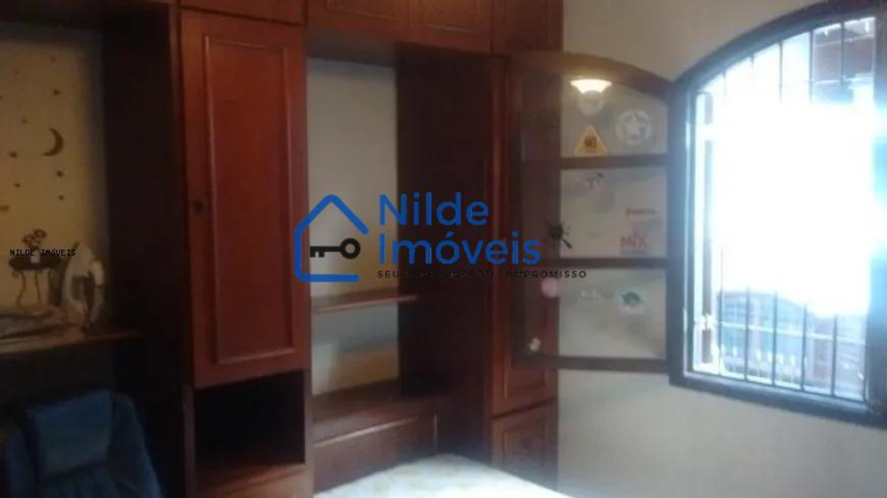 Sobrado, 4 quartos, 230 m² - Foto 4