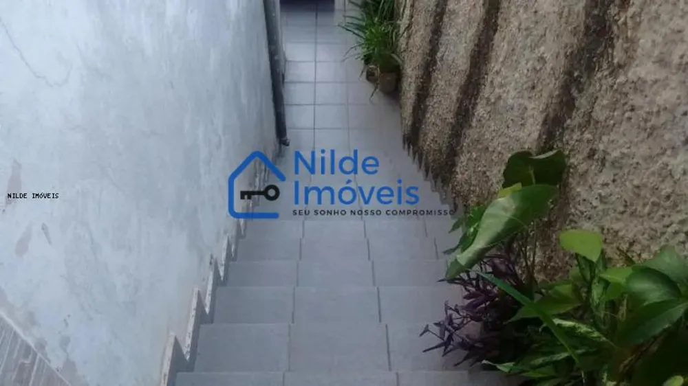 Sobrado, 4 quartos, 230 m² - Foto 3