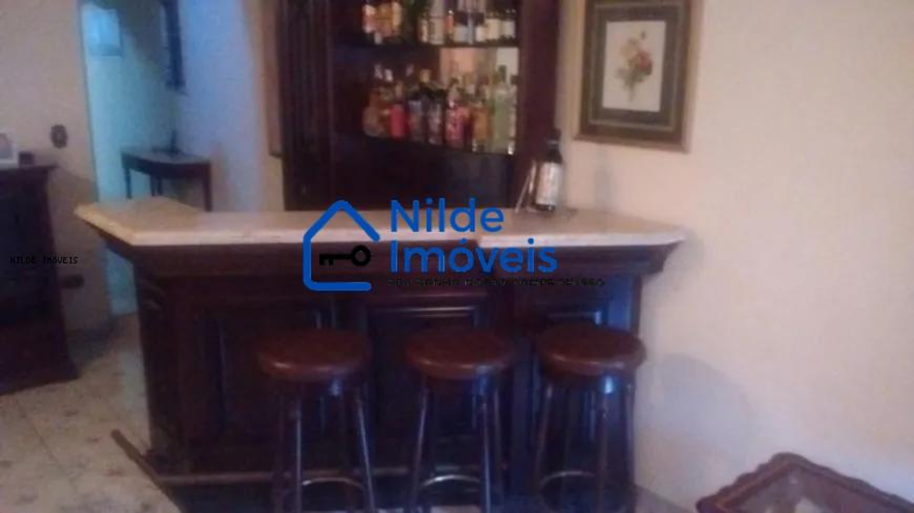 Sobrado, 4 quartos, 230 m² - Foto 3