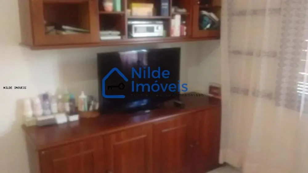 Sobrado, 4 quartos, 230 m² - Foto 5