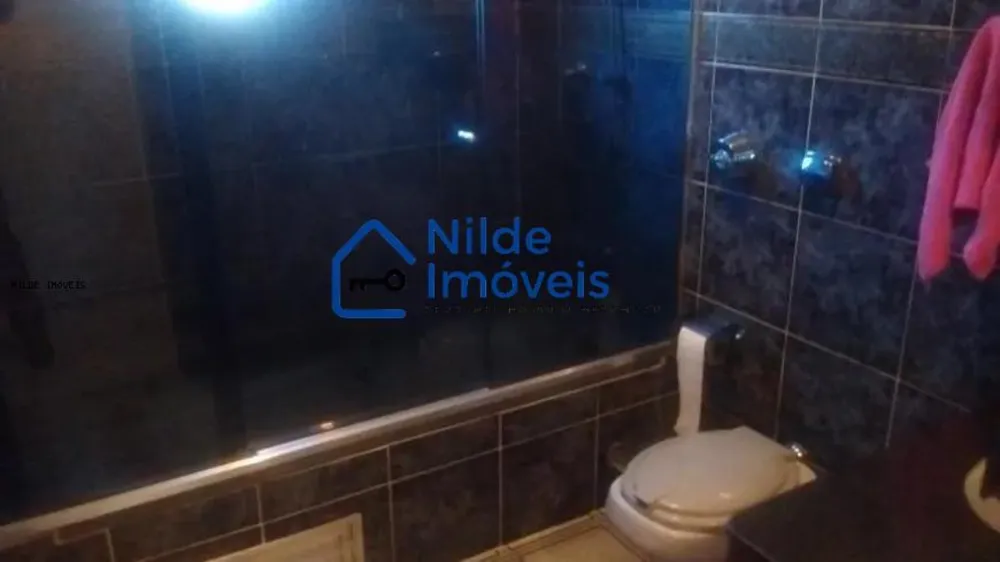 Sobrado, 4 quartos, 230 m² - Foto 6