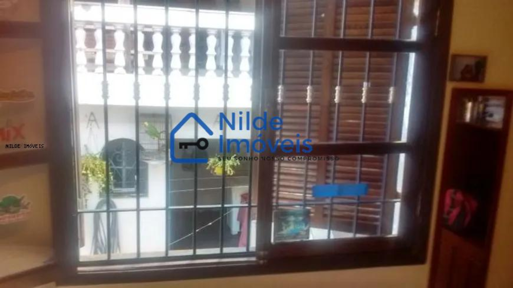 Sobrado, 4 quartos, 230 m² - Foto 2