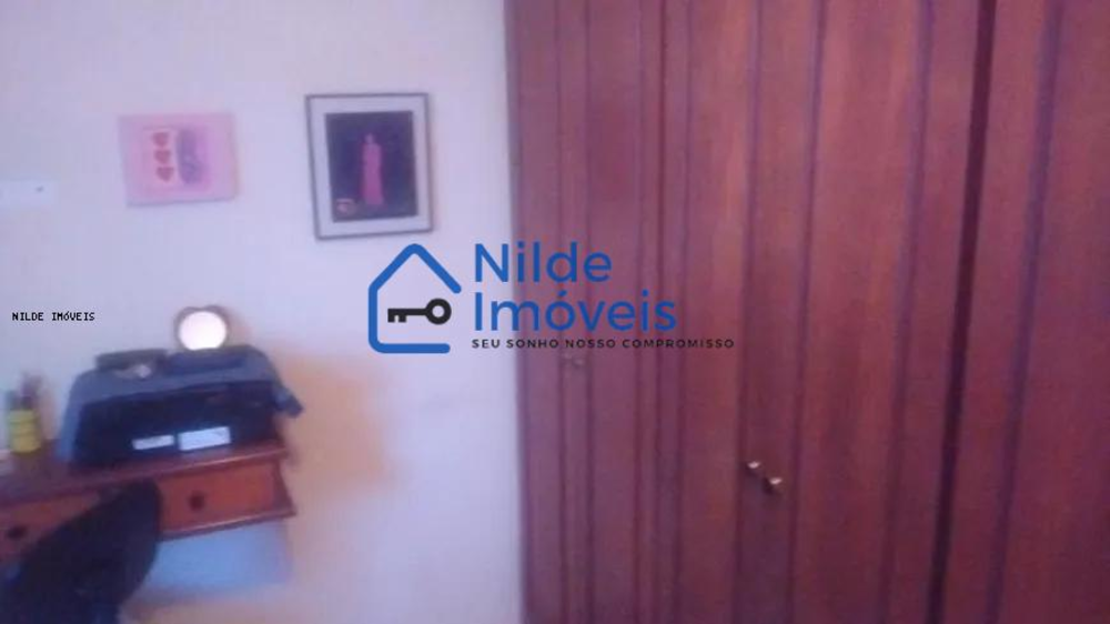 Sobrado, 4 quartos, 230 m² - Foto 1