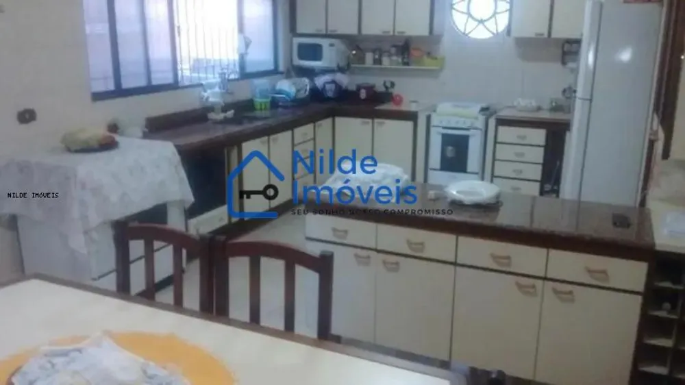 Sobrado, 4 quartos, 230 m² - Foto 10