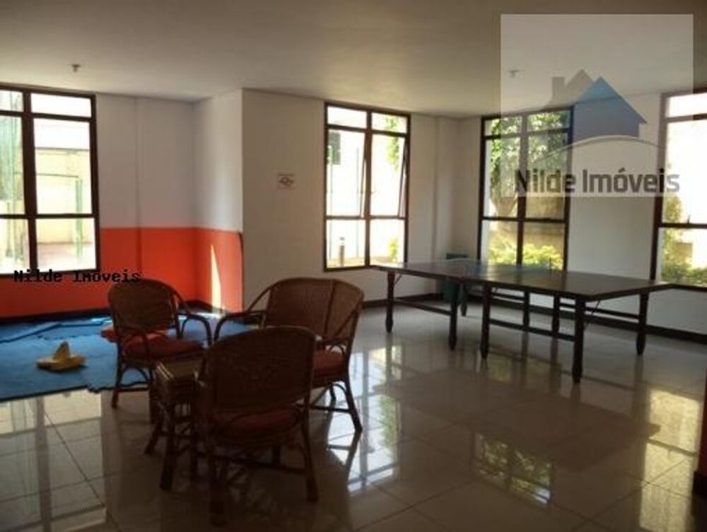 Apartamento, 3 quartos, 83 m² - Foto 2