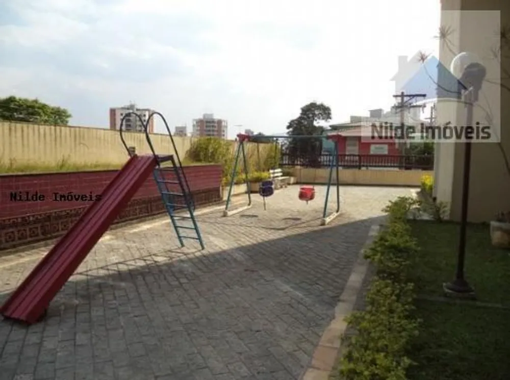 Apartamento, 3 quartos, 83 m² - Foto 5