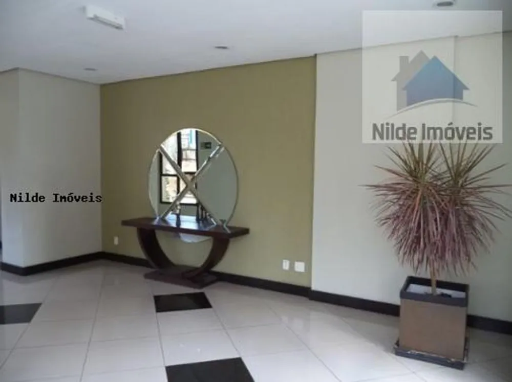 Apartamento, 3 quartos, 83 m² - Foto 2