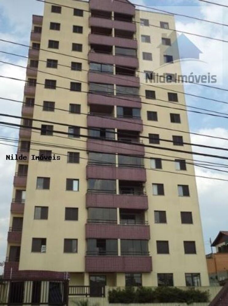 Apartamento, 3 quartos, 83 m² - Foto 1
