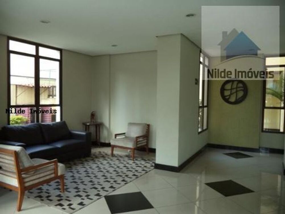 Apartamento, 3 quartos, 83 m² - Foto 4