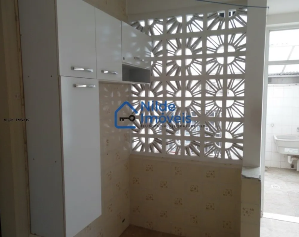 Sobrado, 2 quartos - Foto 2