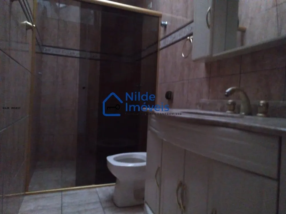 Sobrado, 2 quartos - Foto 7