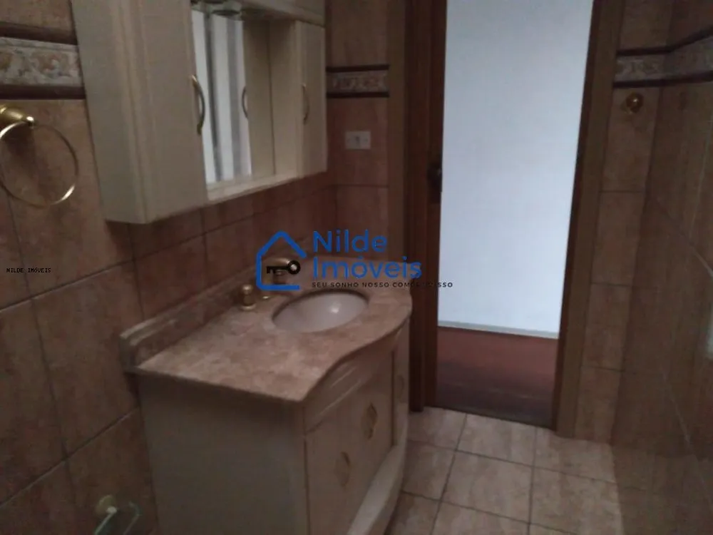 Sobrado, 2 quartos - Foto 11