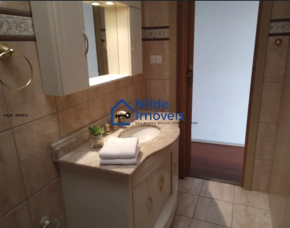 Sobrado, 2 quartos - Foto 4