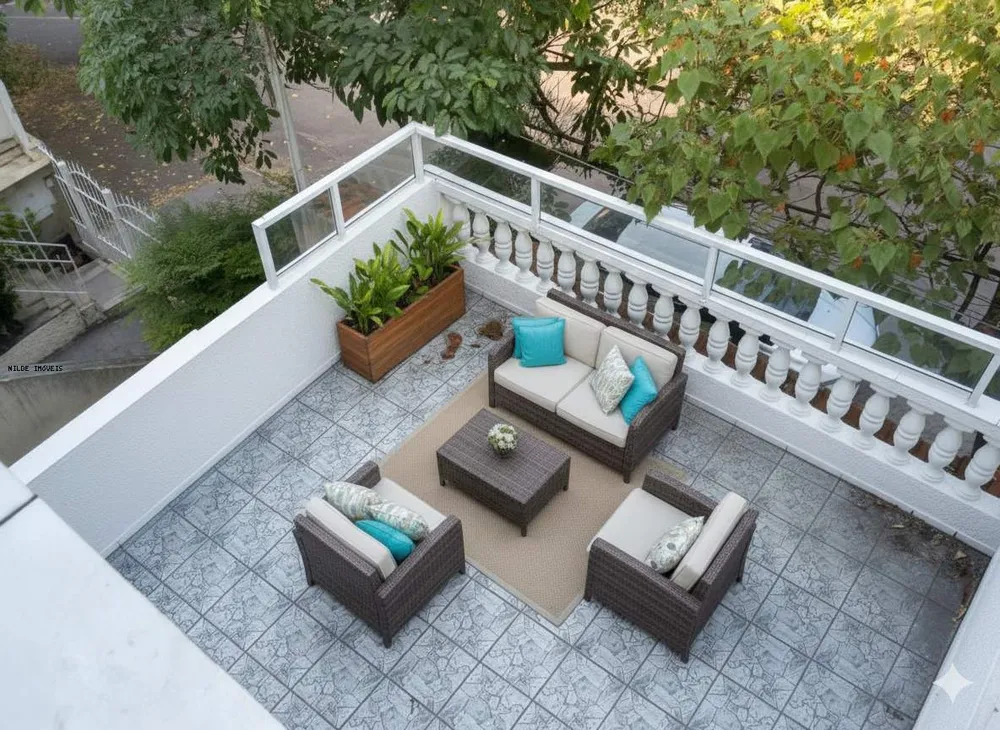 Sobrado, 2 quartos, 150 m² - Foto 30