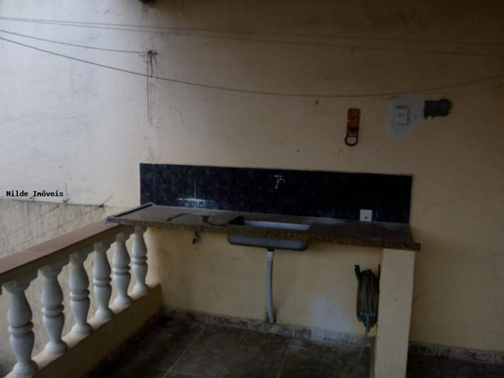 Sobrado, 2 quartos, 150 m² - Foto 27