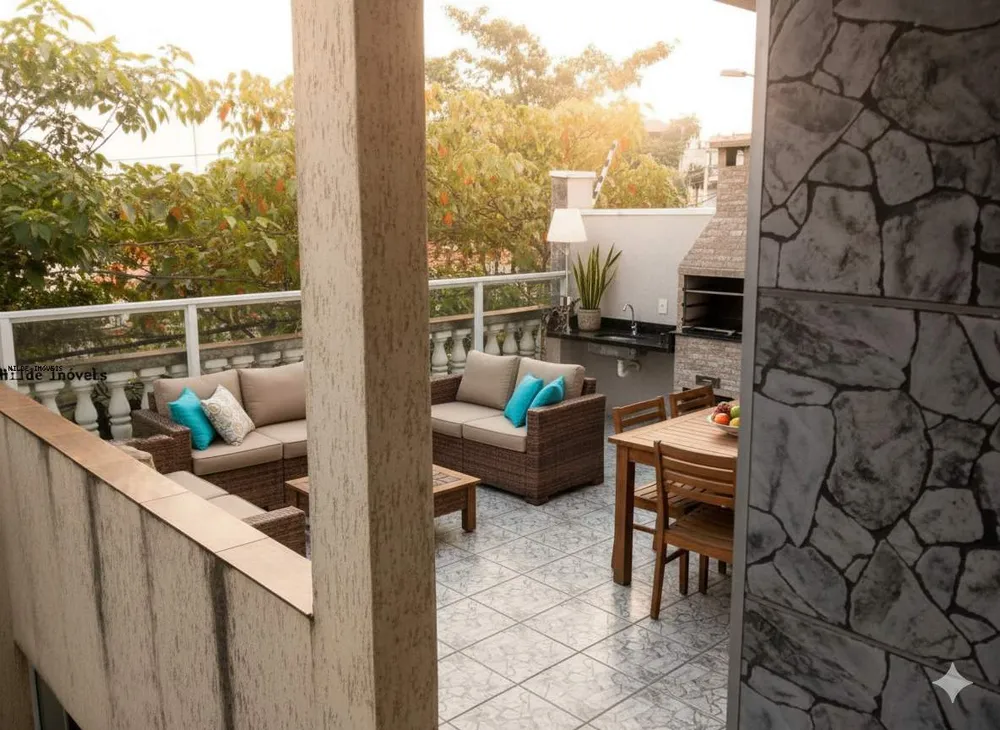 Sobrado, 2 quartos, 150 m² - Foto 31