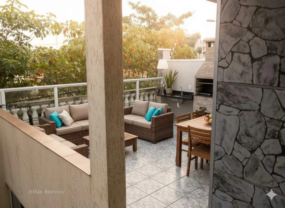 Sobrado, 2 quartos, 150 m² - Foto 33