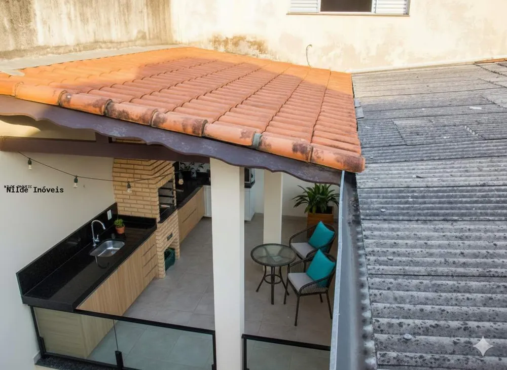 Sobrado, 2 quartos, 150 m² - Foto 37