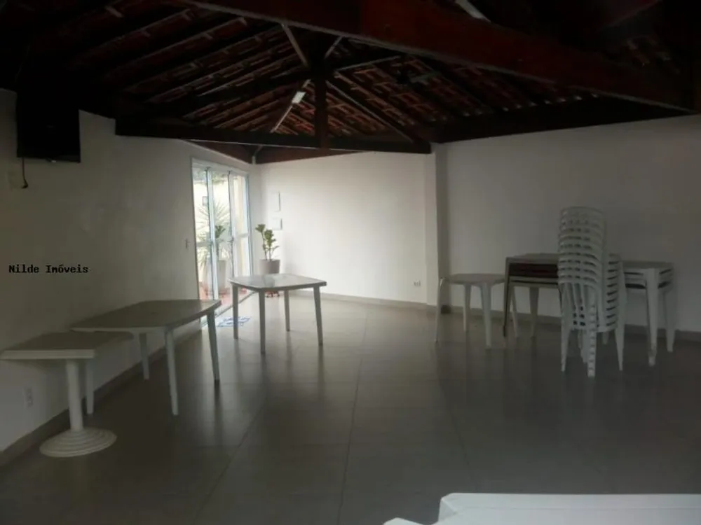 Apartamento, 2 quartos, 50 m² - Foto 9