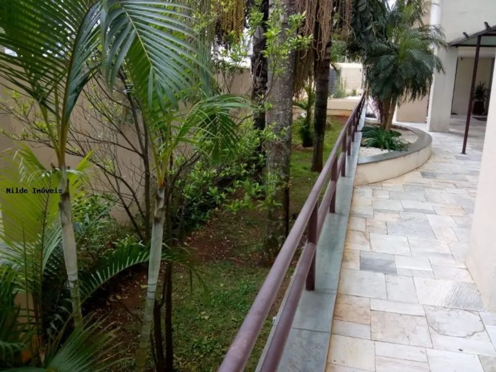 Apartamento, 2 quartos, 50 m² - Foto 11