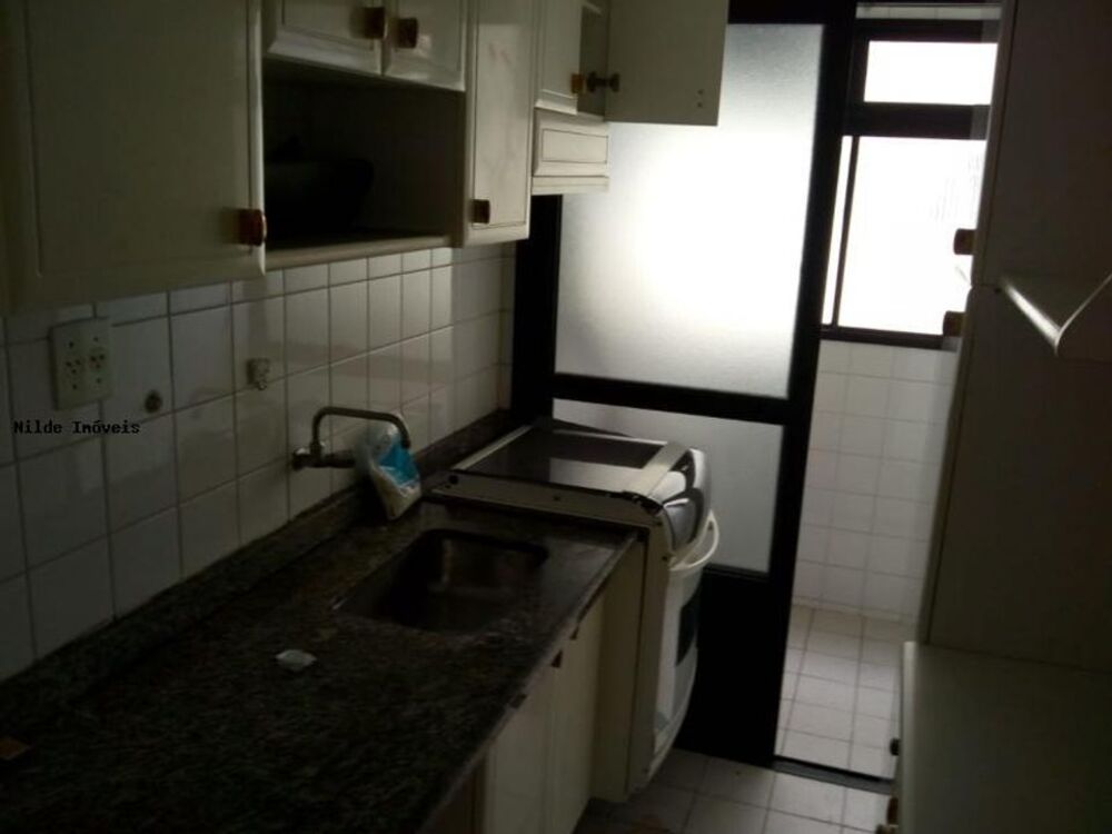 Apartamento, 2 quartos, 50 m² - Foto 4