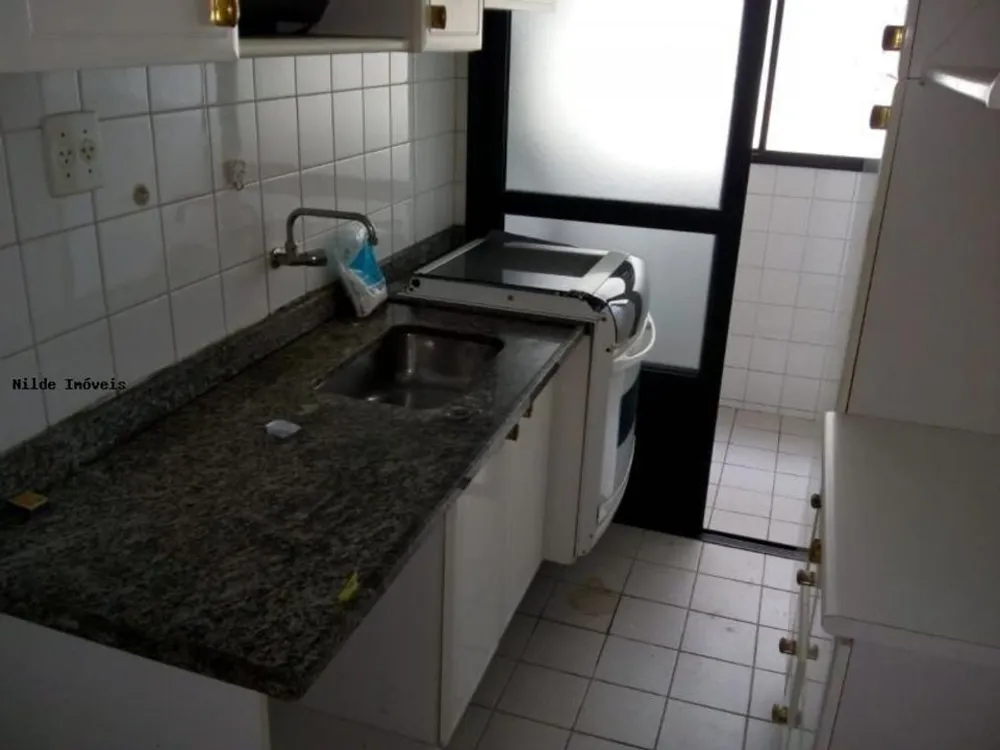Apartamento, 2 quartos, 50 m² - Foto 3