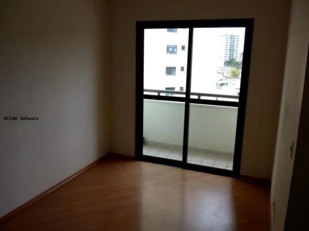 Apartamento, 2 quartos, 50 m² - Foto 1