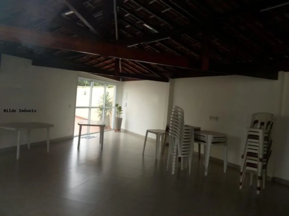 Apartamento, 2 quartos, 50 m² - Foto 12