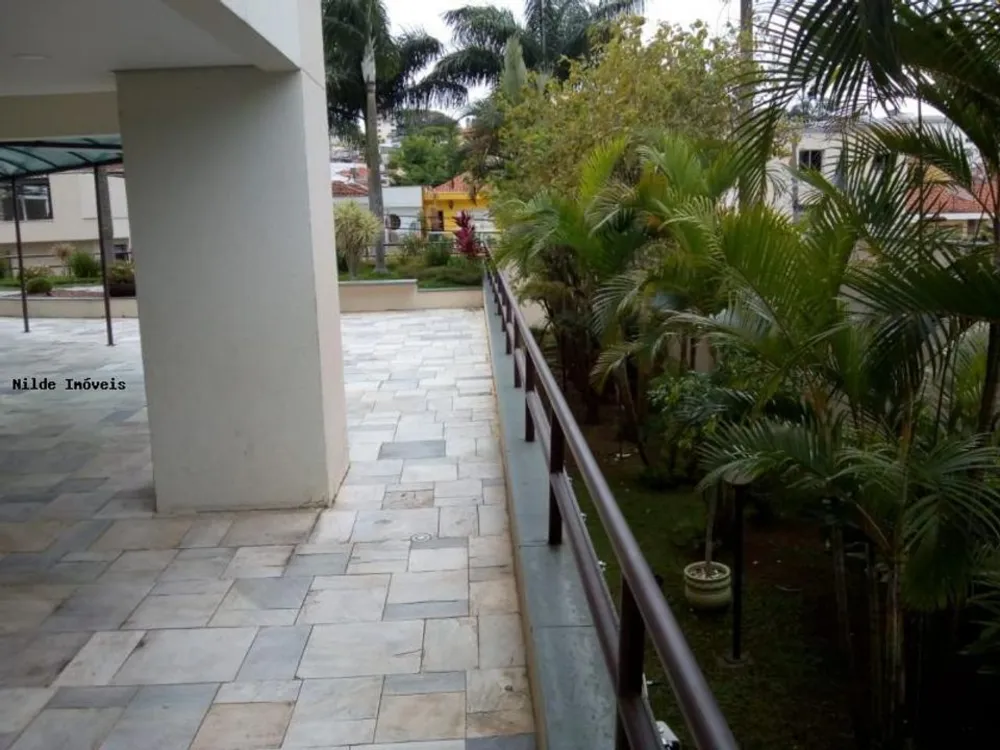 Apartamento, 2 quartos, 50 m² - Foto 10