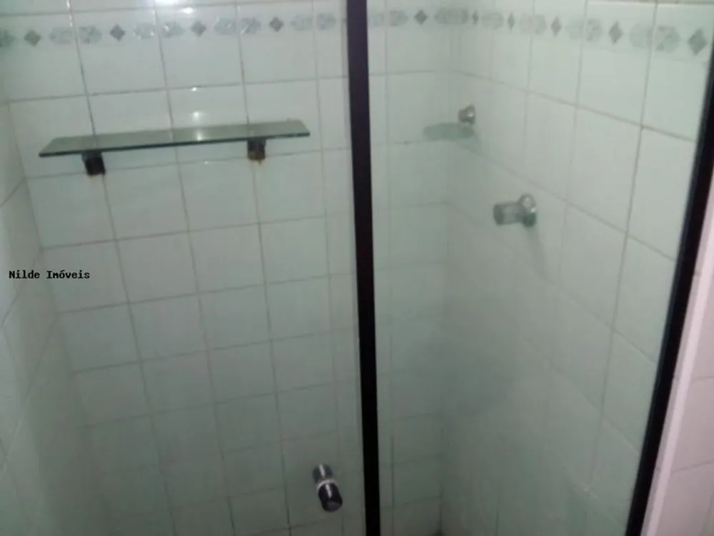 Apartamento, 2 quartos, 50 m² - Foto 5