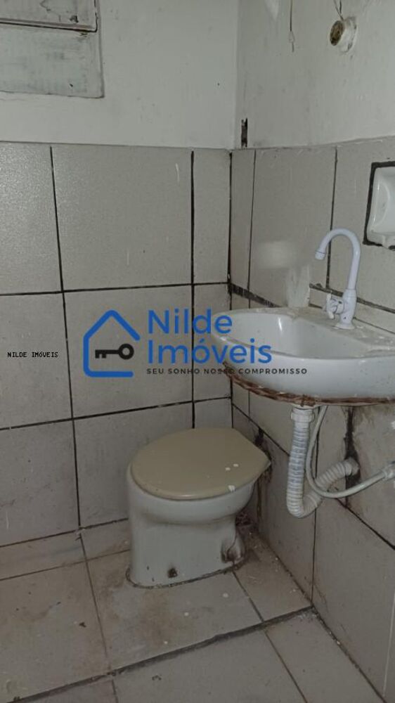 Conjunto Comercial-Sala para alugar, 60m² - Foto 2