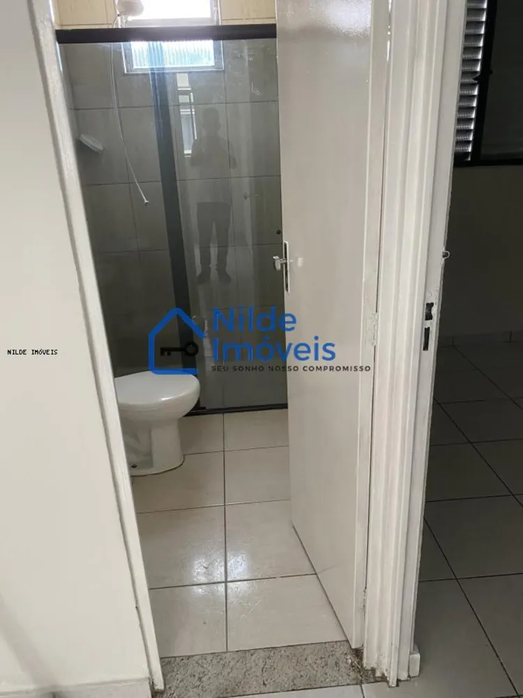Apartamento, 2 quartos, 45 m² - Foto 21