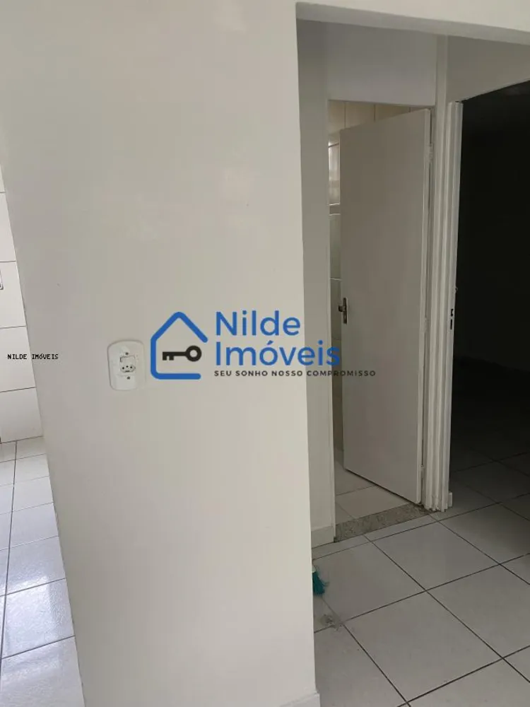 Apartamento, 2 quartos, 45 m² - Foto 9