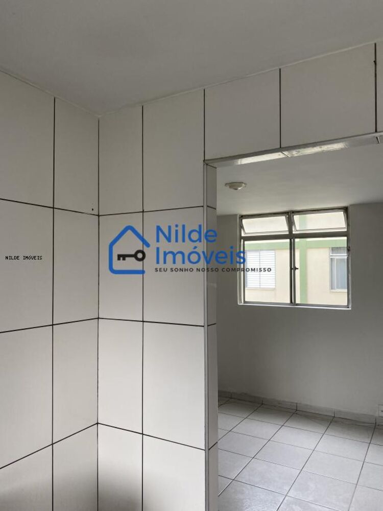 Apartamento, 2 quartos, 45 m² - Foto 7