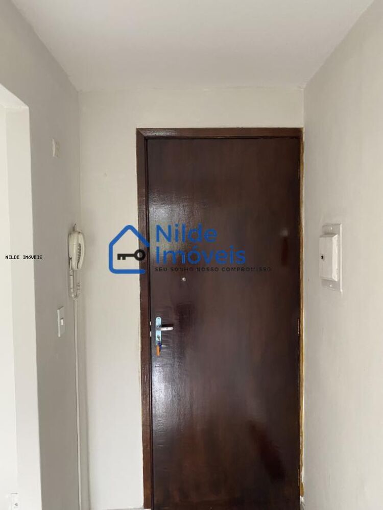 Apartamento, 2 quartos, 45 m² - Foto 4
