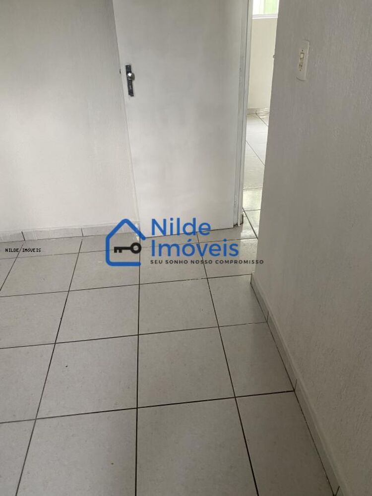 Apartamento, 2 quartos, 45 m² - Foto 12