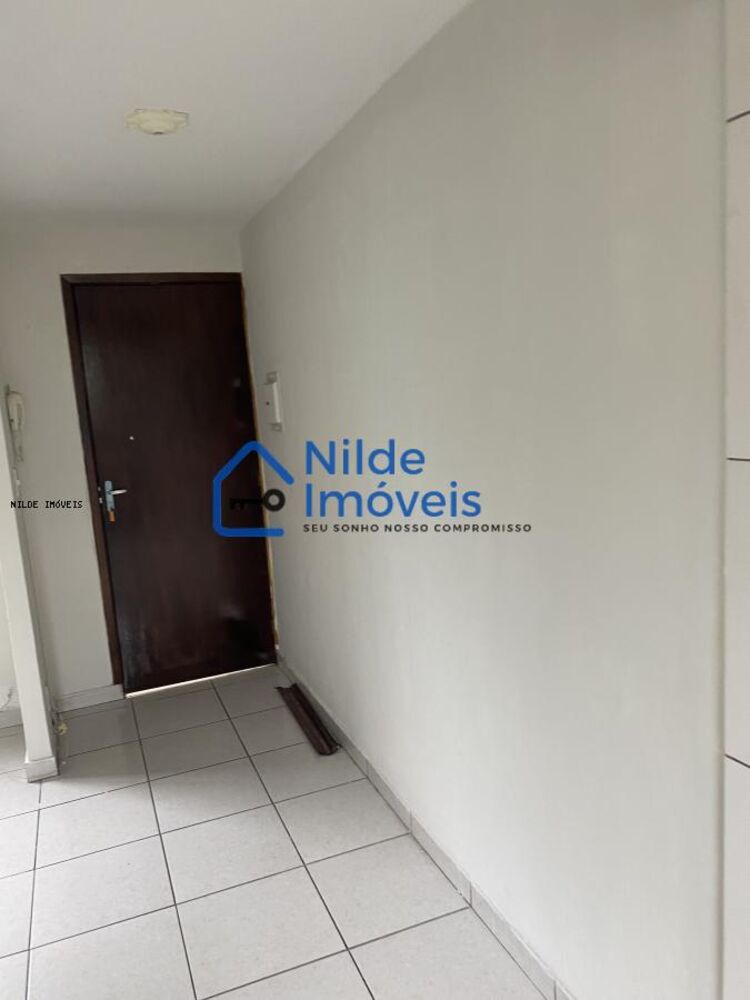 Apartamento, 2 quartos, 45 m² - Foto 3