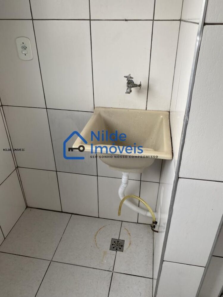 Apartamento, 2 quartos, 45 m² - Foto 16