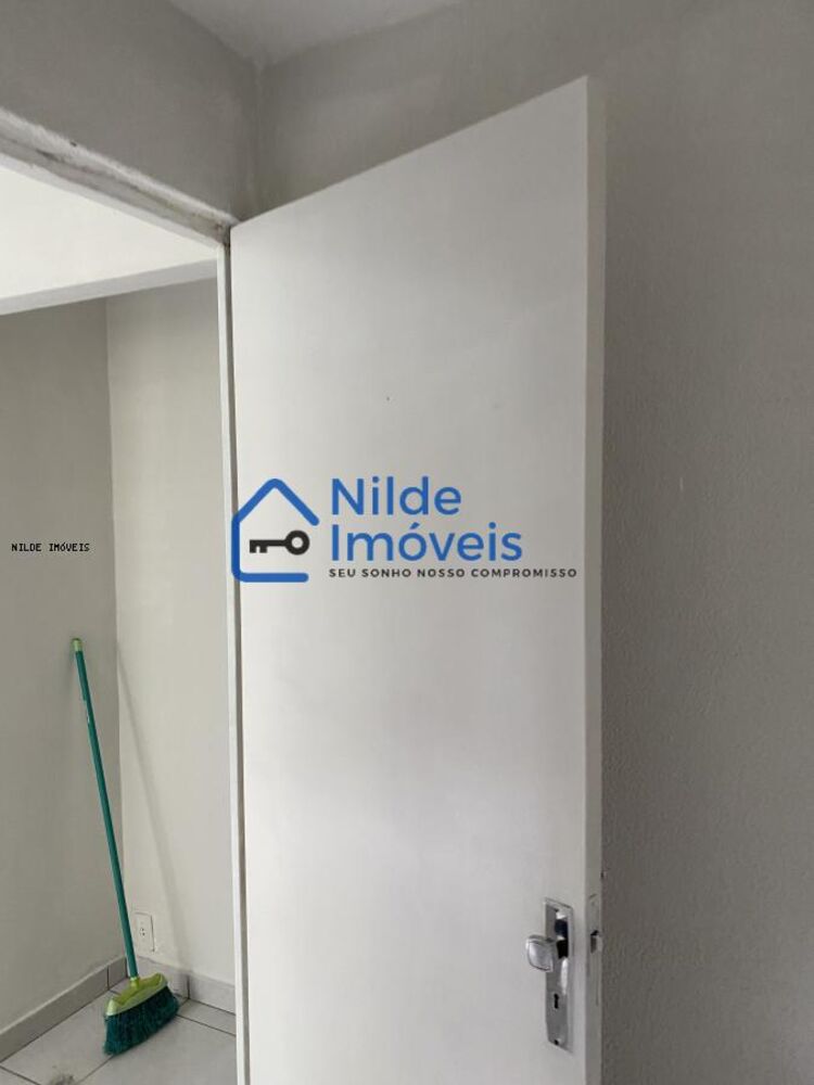 Apartamento, 2 quartos, 45 m² - Foto 11