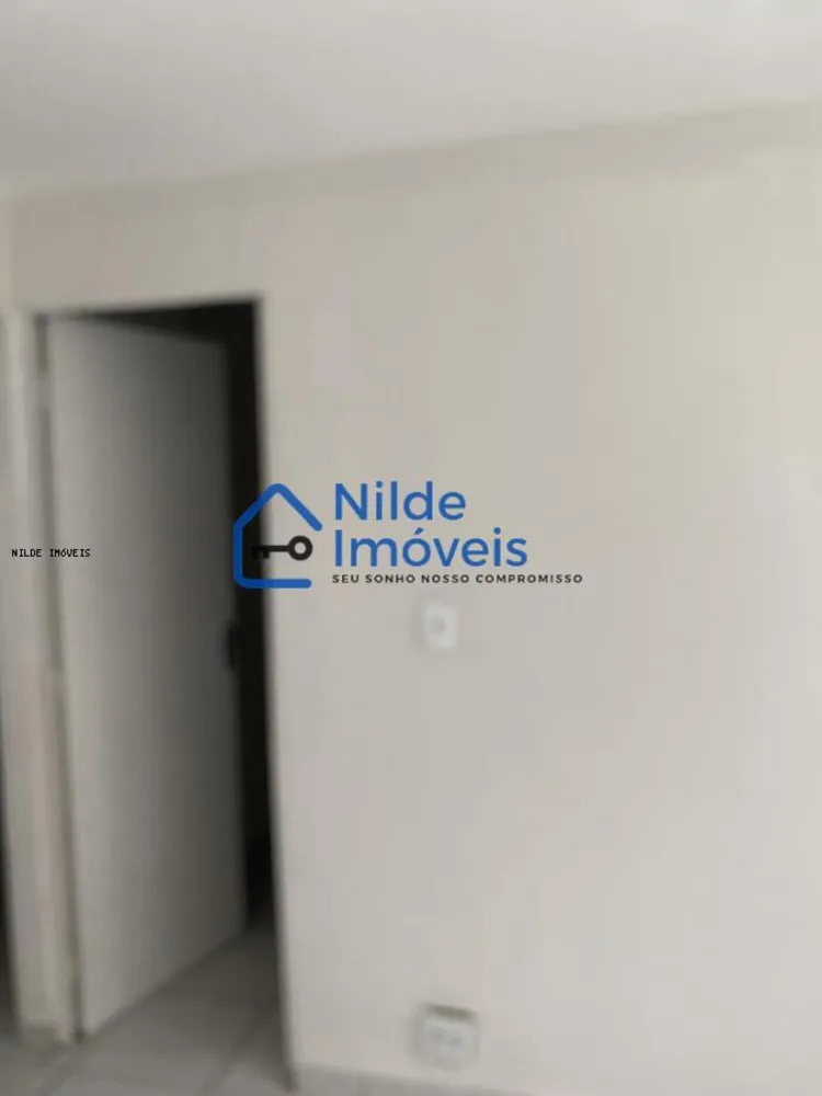 Apartamento, 2 quartos, 45 m² - Foto 8