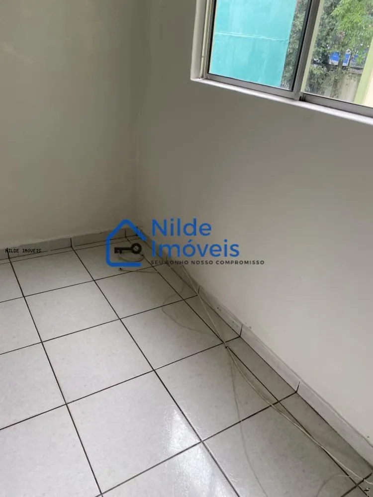 Apartamento, 2 quartos, 45 m² - Foto 6