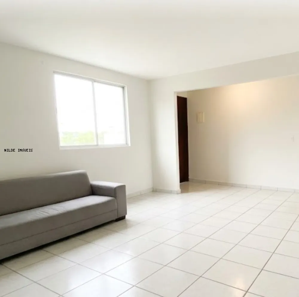 Apartamento, 2 quartos, 45 m² - Foto 1