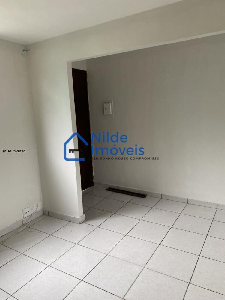 Apartamento, 2 quartos, 45 m² - Foto 2